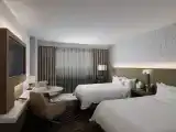 Четырёхместный номер Guest