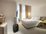 Одноместный люкс Deluxe