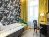 Одноместный номер Эконом