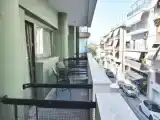 Трёхместный номер Стандарт с балконом