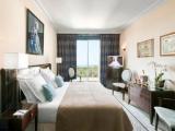 Двухместный номер Prestige с видом на море