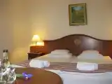 Двухместный номер Стандарт с балконом