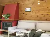 Двухместный номер Стандарт с видом на горы