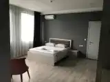 Семейный номер Deluxe