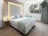Двухместный номер Стандарт Rodas