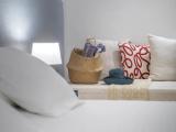 Трёхместный номер Стандарт с видом на сад