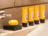 Двухместный номер Стандарт с видом на сад