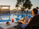 Апартаменты с 2 комнатами