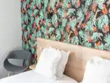 Двухместный номер Deluxe