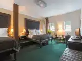 Номер Deluxe