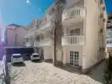 Run of House