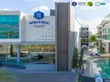 Номер Premier с видом на сад