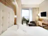 Двухместный номер Deluxe