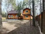 Четырёхместный коттедж Premium