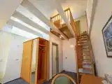 Номер Стандарт Дуплекс c 1 комнатой с видом на город
