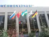 Двухместный номер Стандарт
