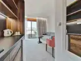 Двухместный люкс c 1 комнатой