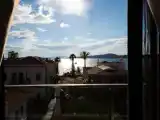 Номер Стандарт с видом на море