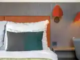 Одноместный номер Deluxe