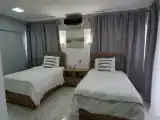 Номер Deluxe с балконом