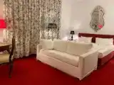 Двухместный номер Deluxe