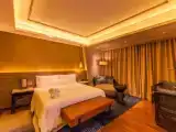 Двухместный номер Deluxe с балконом