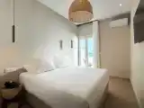 Люкс Deluxe с балконом