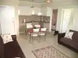 Семейный номер Стандарт Цокольный этаж