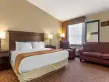 Двухместный люкс