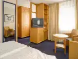 Двухместный номер Стандарт