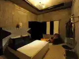 Двухместный номер Стандарт с балконом