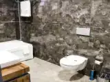 Номер Deluxe с балконом и с видом на горы