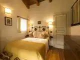 Полулюкс с балконом
