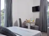 Семейный люкс с видом на окрестности