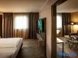 Двухместные апартаменты