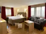 Четырёхместный номер Комфорт