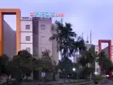 Двухместный номер Deluxe