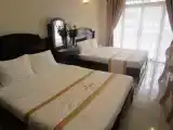 Семейный номер Стандарт