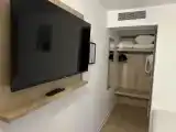 Семейный номер Стандарт Цокольный этаж