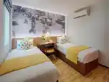 Двухместный номер Superior