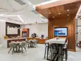 Клубный люкс Executive c 1 комнатой