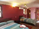 Четырёхместный номер