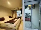 Двухместные апартаменты