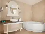 Двухместный люкс с видом на горы