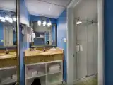 Двухместный номер Стандарт с видом на бассейн