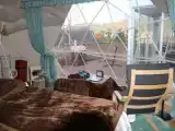 Место под палатку
