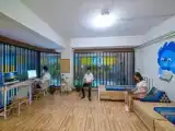 Двухместный номер Superior