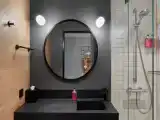Двухместный номер Moxy Sleeper