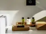 Двухместный номер Superior с видом на горы