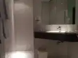 Одноместный номер Стандарт